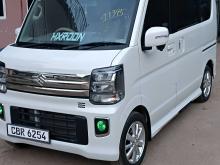 Suzuki Suzuki 2025 Van