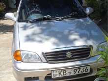 Suzuki Suzuki 2006 Car