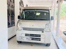 Suzuki Suzuki 2015 Van