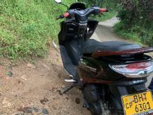 Suzuki Suzuki 2019 Motorbike