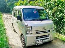 Suzuki Every 2014 Van
