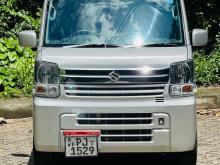 Suzuki EVERY FULLY 2018 Van