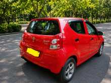 Suzuki Alto 2013 Car
