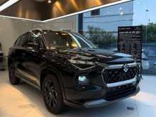 Suzuki Grand Vitara 2026 SUV