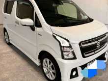 Suzuki Suzuki 2018 Car
