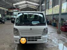 Suzuki Suzuki 2025 Lorry