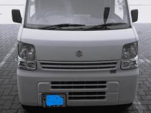 Suzuki Every 2018 Van