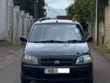 Suzuki Swift 2004 Car
