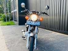 Suzuki Suzuki 2005 Motorbike