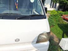 Suzuki Every 2003 Van