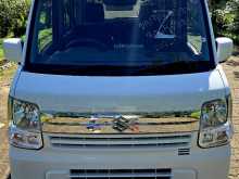 Suzuki Every PC Limited 2022 Van