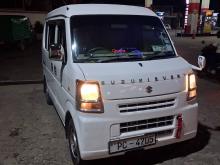 Suzuki Suzuki 2006 Van