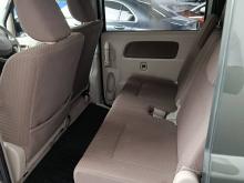 Suzuki Wagon R Stingray 2017 Car