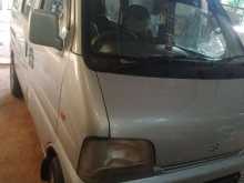 Suzuki Suzuki 2006 Van