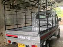 Suzuki Every 2012 Lorry