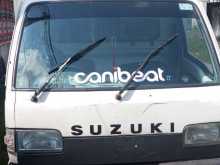 Suzuki Suzuki 2001 Lorry