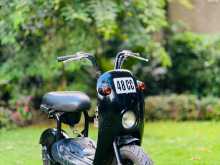 Suzuki 48cc 2010 Motorbike