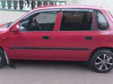 Suzuki ZEN 2006 Car