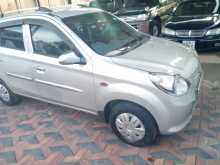 Suzuki Alto 2015 Car