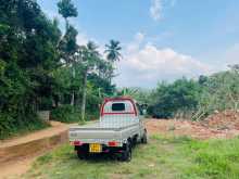 Suzuki Every 2007 Lorry