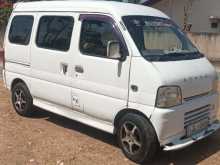 Suzuki Every 2004 Van