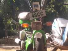Suzuki Suzuki 2024 Motorbike
