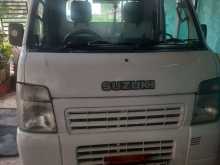 Suzuki Suzuki 2006 Lorry
