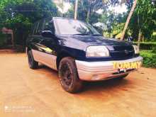 Suzuki Escudo 1998 SUV