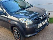 Suzuki 800 2015 Car