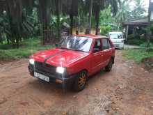 Suzuki Alto 1979 Car