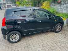Suzuki A-Star 2012 Car