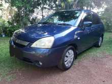 Suzuki Aerio 2002 Car