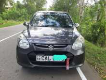 Suzuki Suzuki Alto 2015 2015 Car