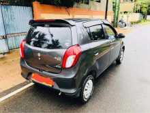 Suzuki Alto LXI 2015 Car