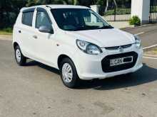 Suzuki Alto 800 2015 Car