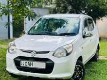 Suzuki SUZUKI ALTO 800 2015 Car