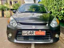 Suzuki Alto 2016 Titanium Mobile 2016 Car