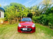Suzuki Alto 2015 Car
