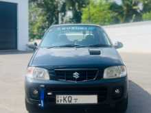 Suzuki Alto 2011 Car