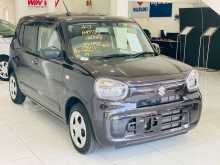 Suzuki Alto Japan 2023 Car