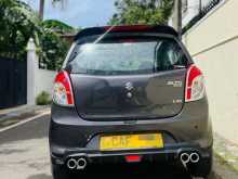 Suzuki ALTO SPORT 2015 Car