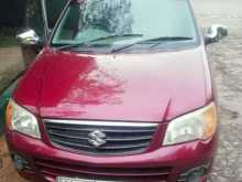 Suzuki Alto 2011 Car