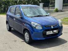 Suzuki Alto 2014 Car