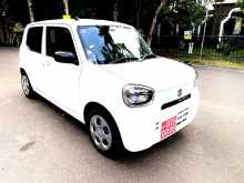 Suzuki Alto Japan LED Safety 2024 Car