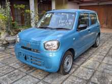 Suzuki Alto Safety 2022 Car