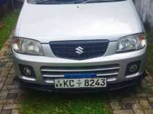 Suzuki Alto 2006 Car