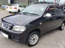 Suzuki Alto 800 2006 Car