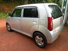 Suzuki ALTO 2008 Car