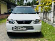 Suzuki Alto Japan 2003 Car