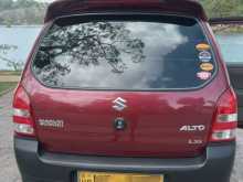 Suzuki Alto Sports 2007 Car